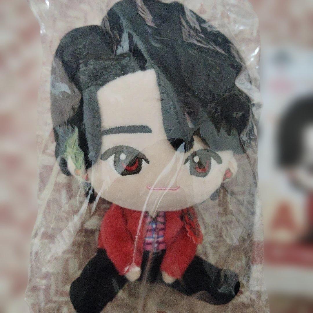 ゆ*ぷ様 「訳あり」1番クジA賞　大森元貴