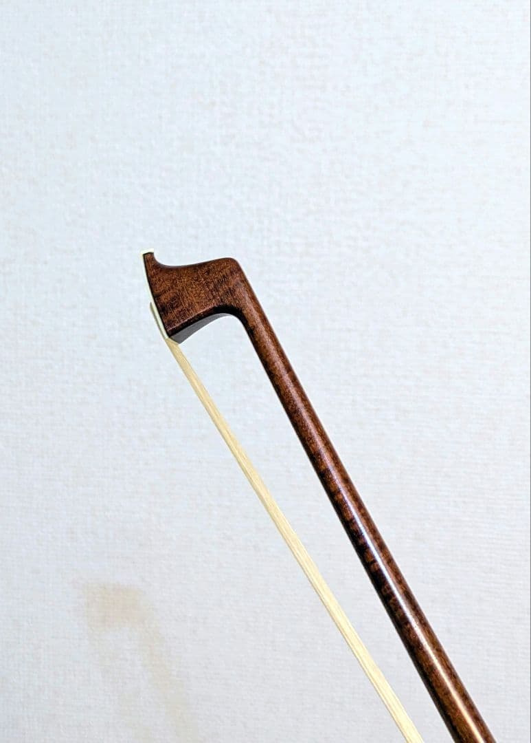 8月最終価格！ビオラ弓 鈴木 No.2070