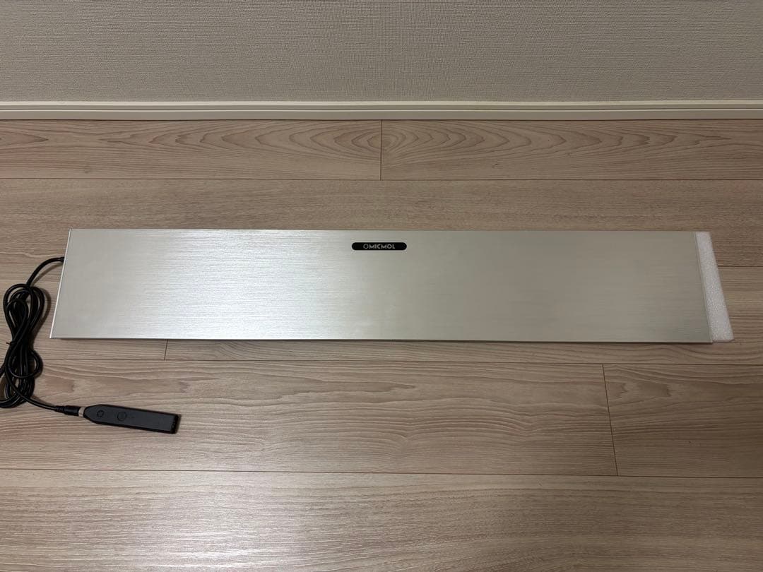 海水魚用品 MICMOL AIR PRO900 112W LED90cm-110cm