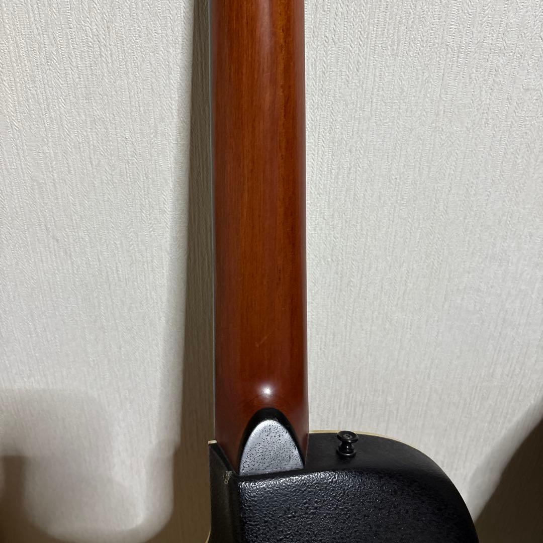 オベーション ギター　エレアコ CC253 ハードケース　アコースティック