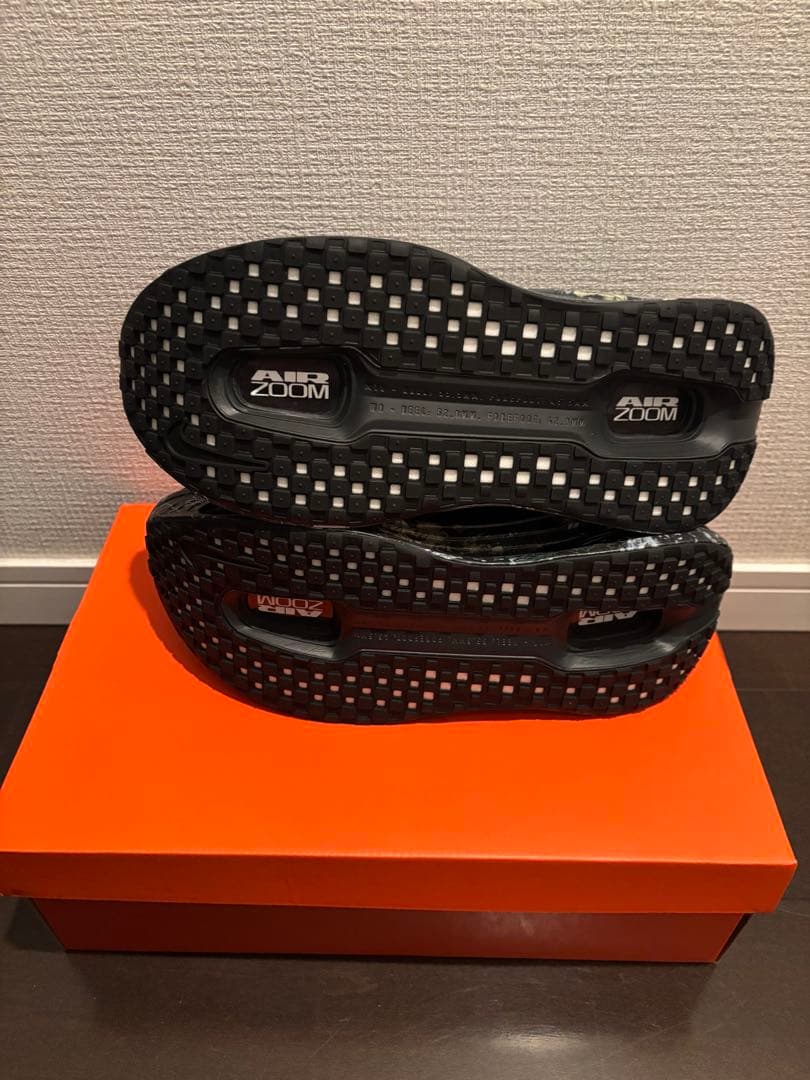 Nike Vomero Premium ナイキボメロプレミアム26.0cm