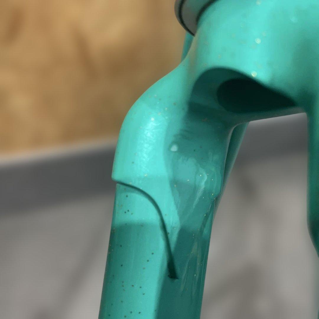 RINSEI RAB ピストフレーム