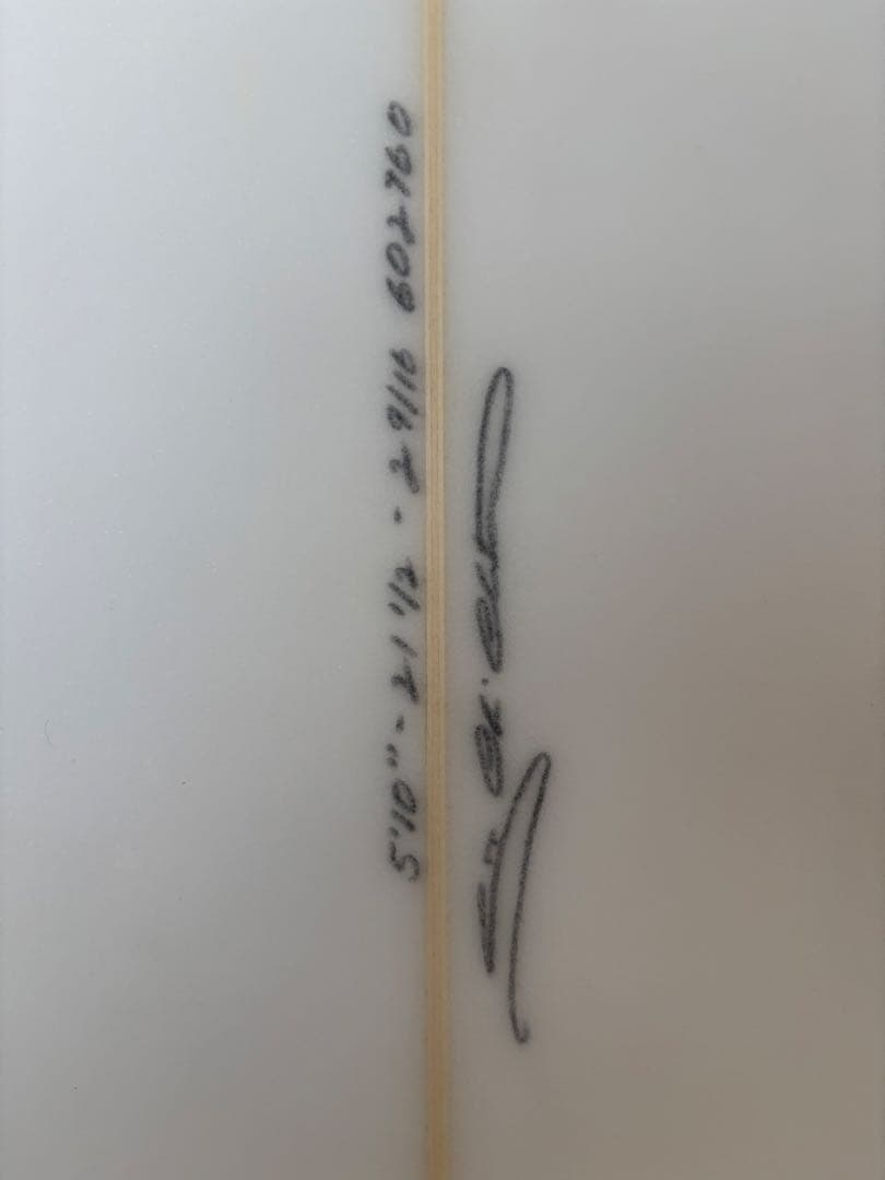 CHRISTENSON FISH ゲーマー様用