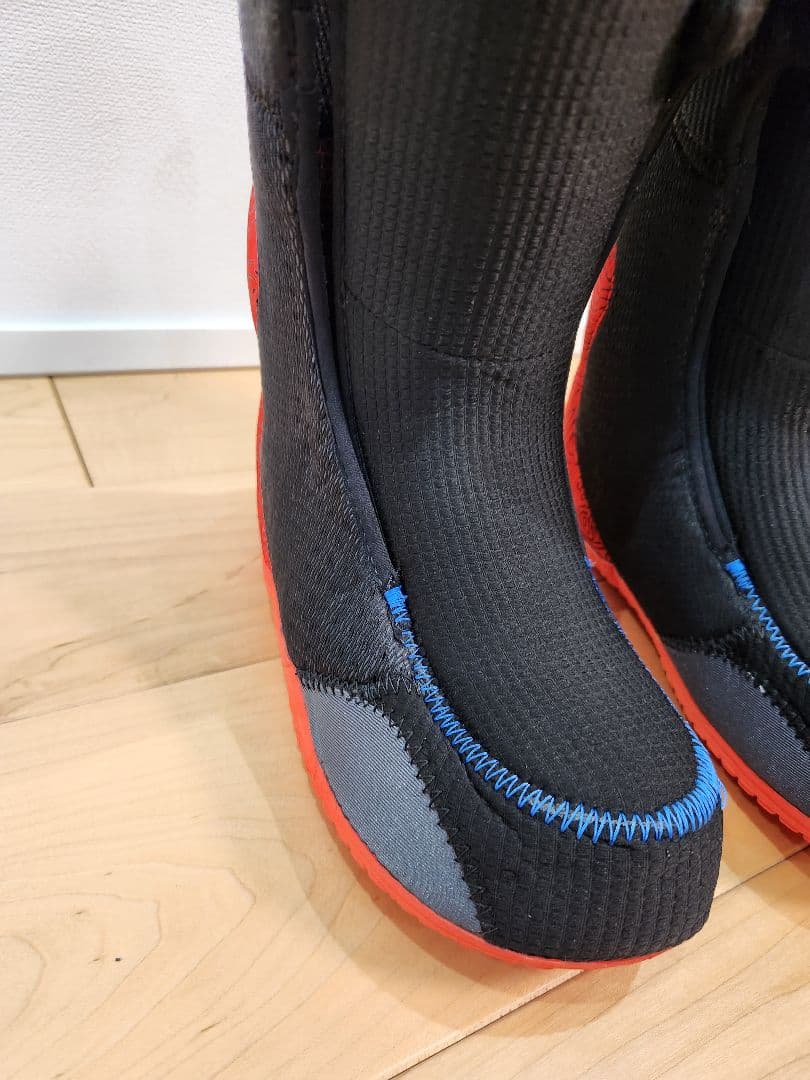 Burton ION Wide　アイオン　ワイド　ステップオン　24ー25