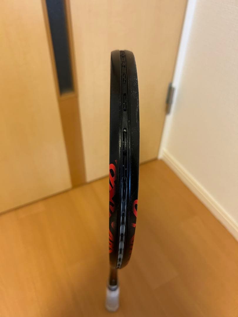 YONEX ジオブレイク80s(カスタムフィット)コスミックレッド