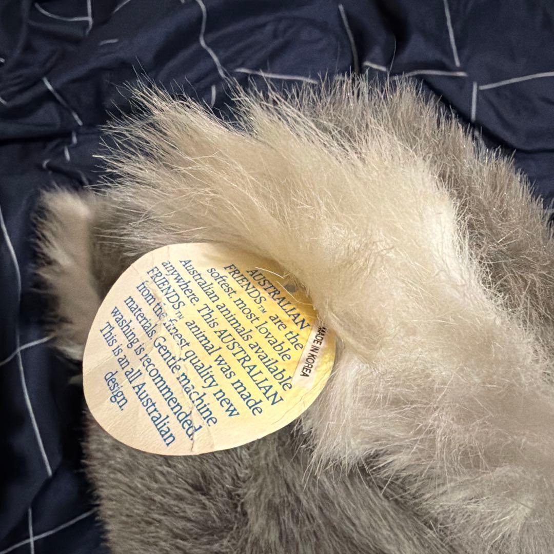 コアラ ぬいぐるみ