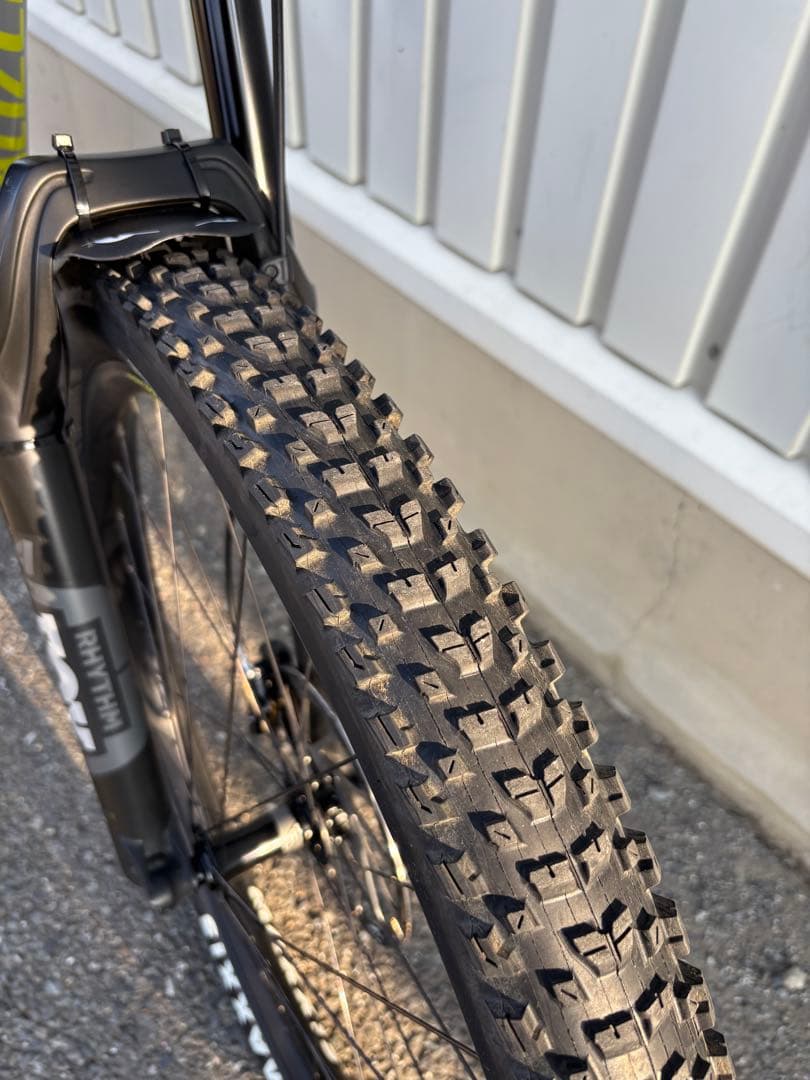 Specialized スタンプジャンパー　Sサイズ