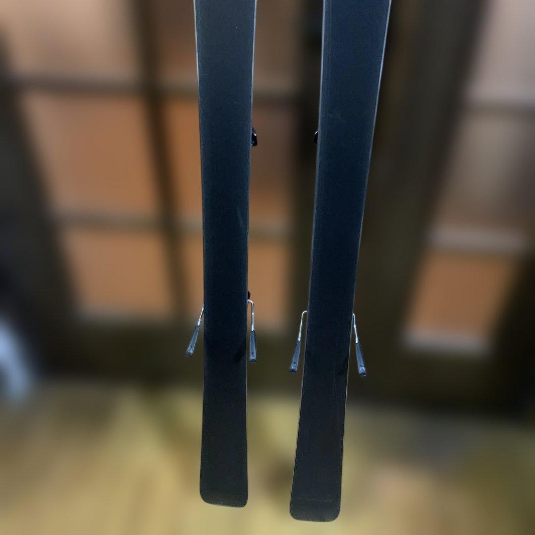 け*ん様 HEAD　スキー 板　ビンディングセット　Shape V1 160㎝