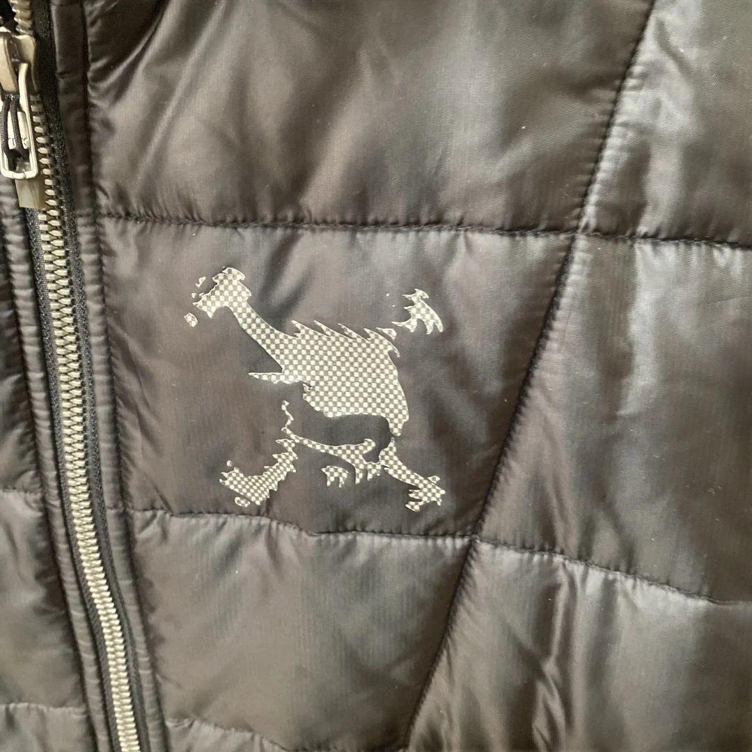 OAKLEY オークリー 春秋　薄手　ジャンパー　大きめ　XL