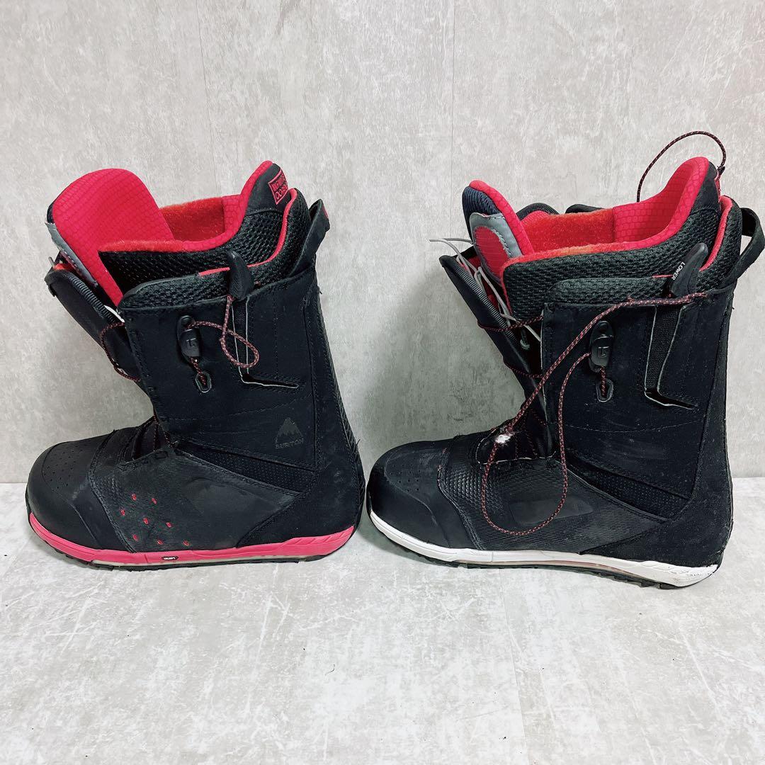 BURTON ION ピレリ コラボ スノーボード ブーツ 26cm B03