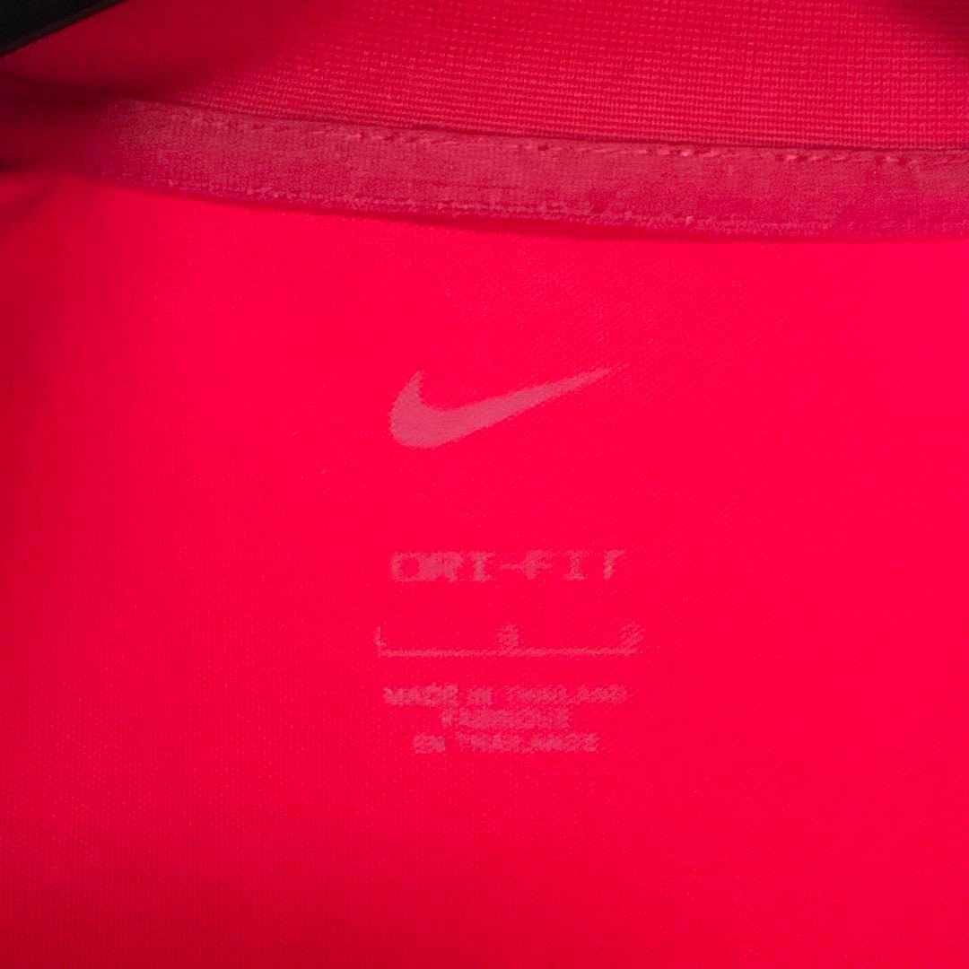 浦和レッズ支給品