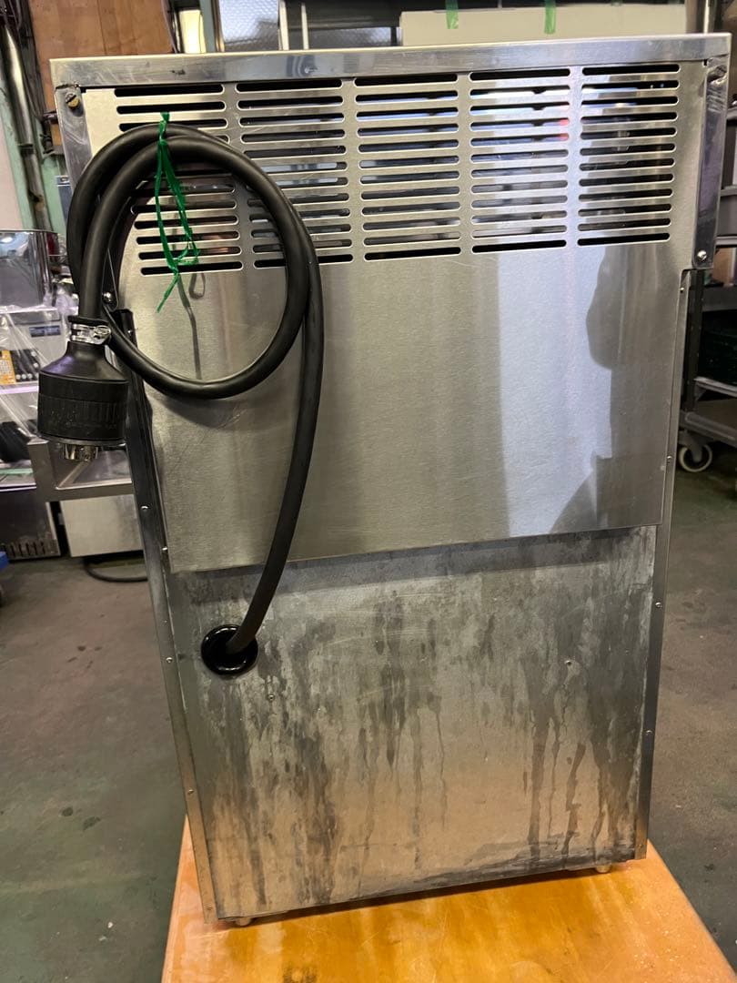 taniko 電気フライヤー