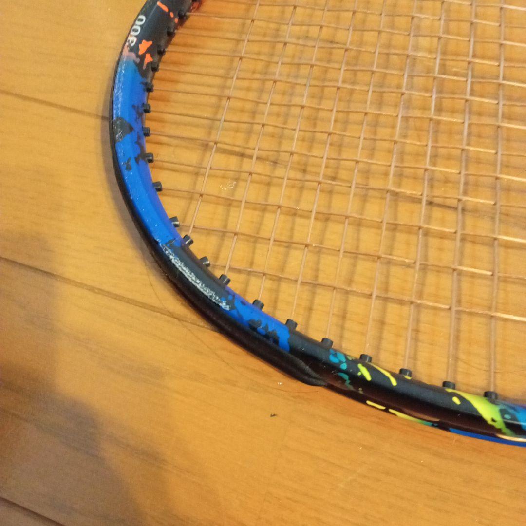 プリンス HYDROGEN ランダム 300 硬式テニスラケット G3