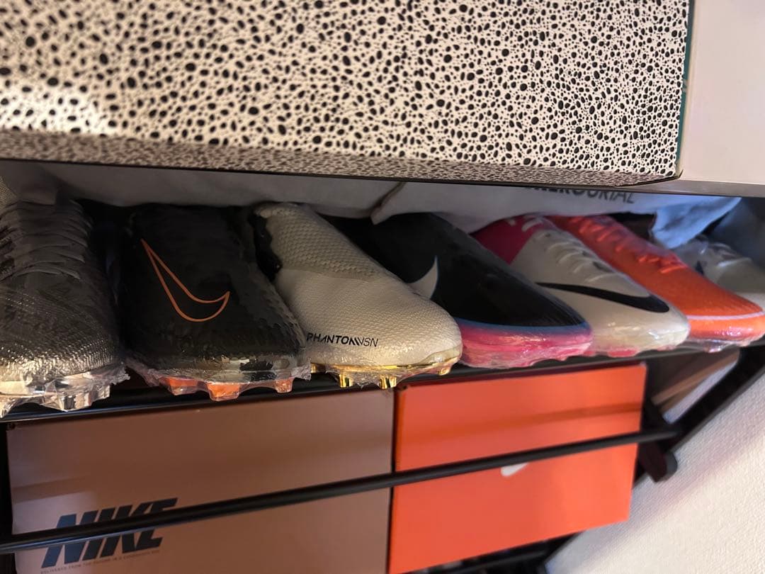 モレリアネオ3 β ジャパン セルヒオラモス SR4 27.5