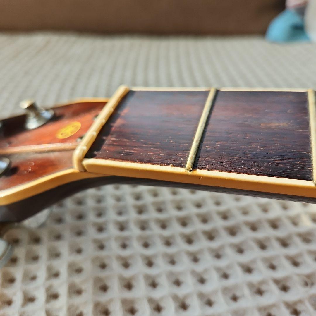 ギター(アコギ)メーカー・ヤマハ