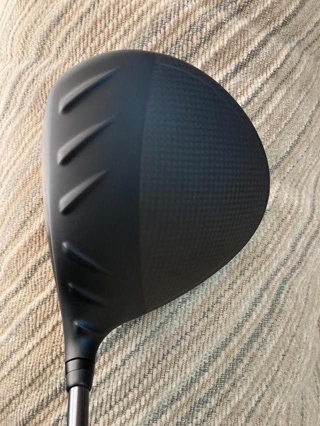 PING 　G440 　SFT ドライバー 10.5度　NX GREY HL35