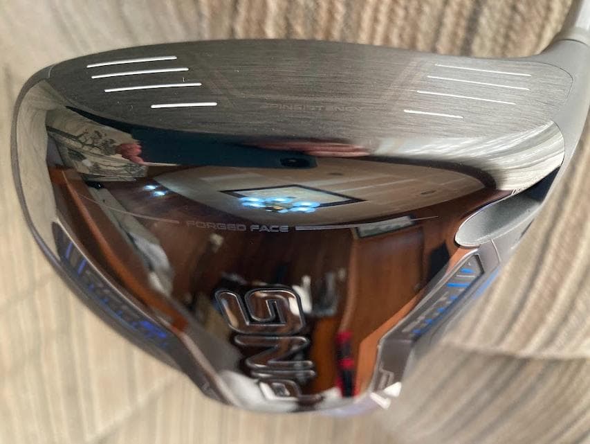 PING 　G440 　SFT ドライバー 10.5度　NX GREY HL35