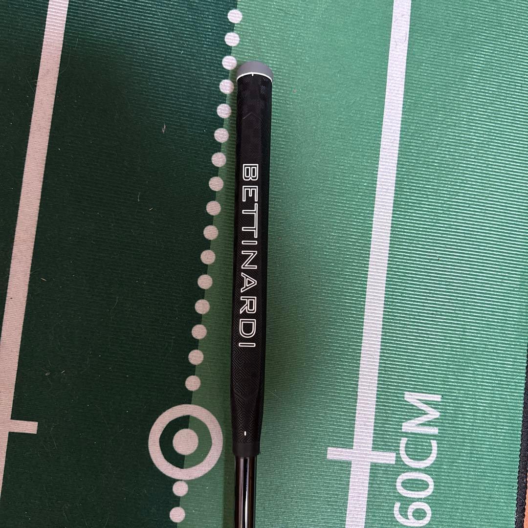 BETTINARDI BB-1 パター 350g価格交渉可2/15まで出品