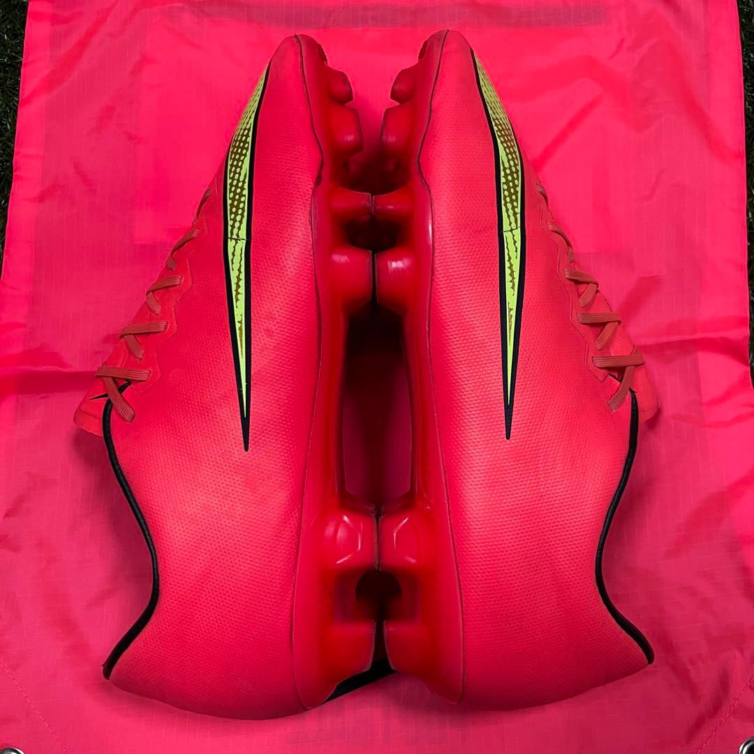 NIKE Mercurial Vapor Ⅹ HG-V 26cm