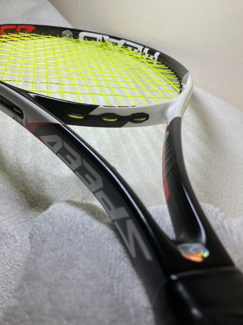 ◉HEAD ◉SPEED MP ジョコビッチ使用シリーズ G2