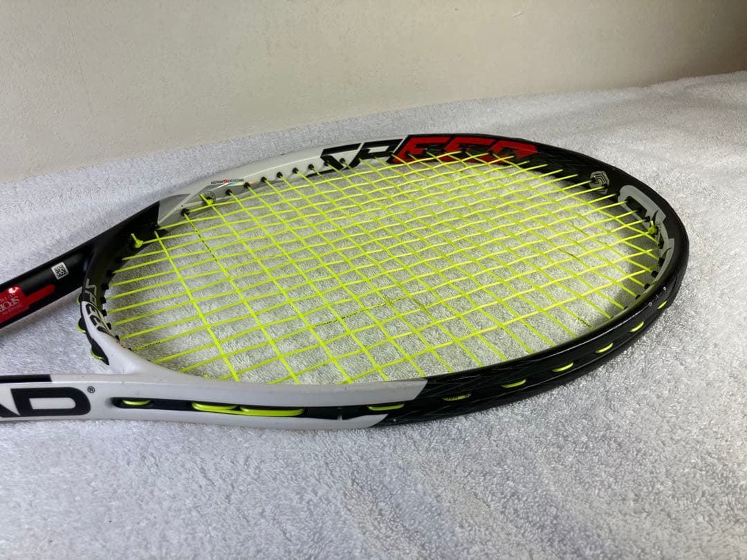 ◉HEAD ◉SPEED MP ジョコビッチ使用シリーズ G2