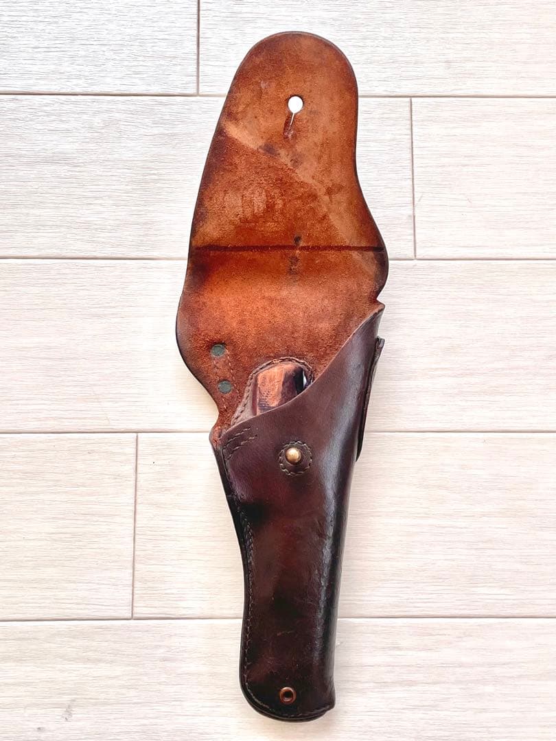 希少　実物　1942年製 US M1916 ホルスター