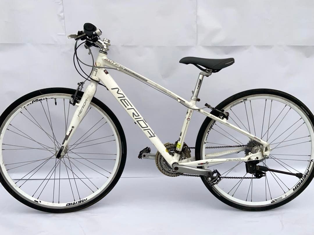 MERIDA crossway200 メリダ　クロスウェイ　クロスバイク