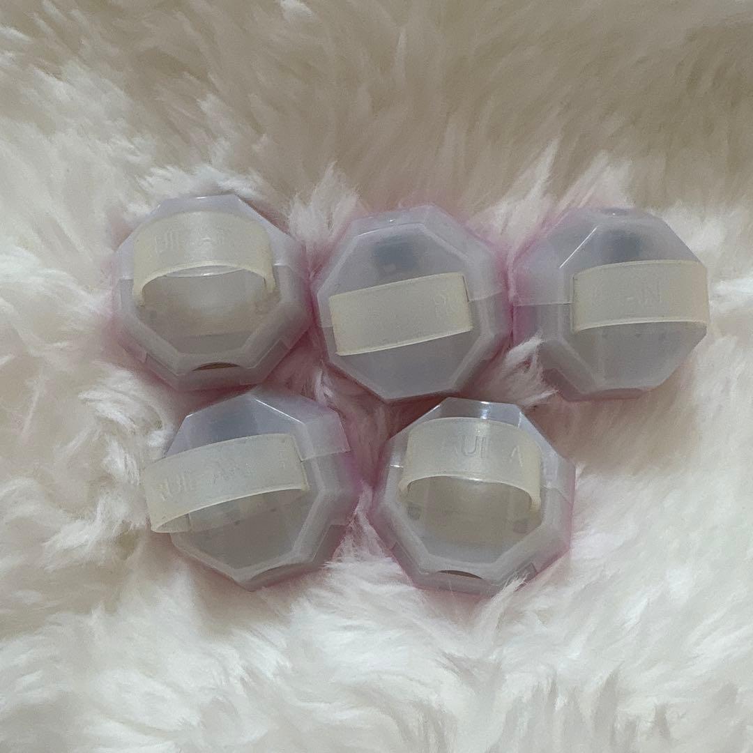 nqrse ひきフェス リングライト