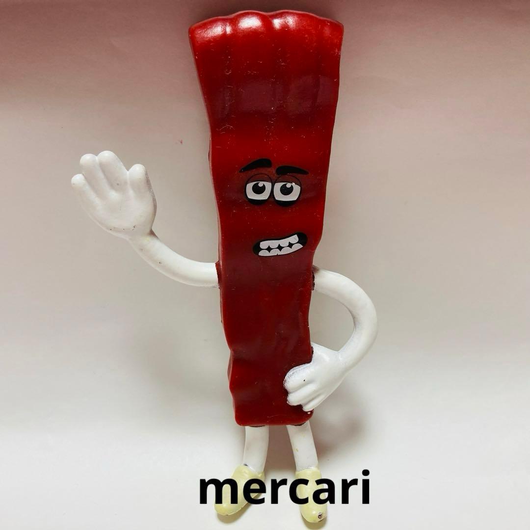 デニーズ　ベンダブルフィギュアセット　30