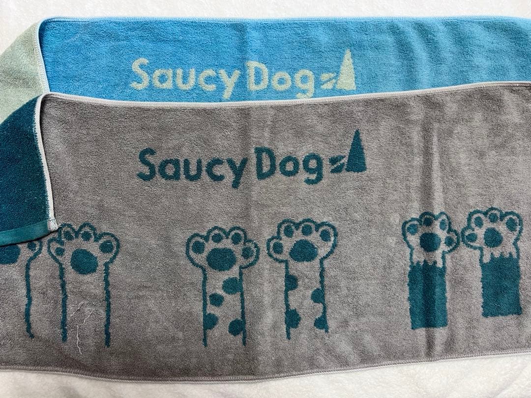 SaucyDog グッズ まとめ売り