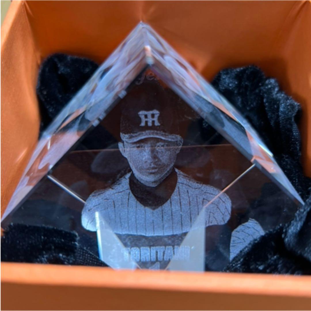 鳥谷選手記念品