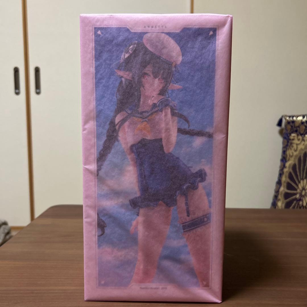 蒼海のアネット　サマーバケーション