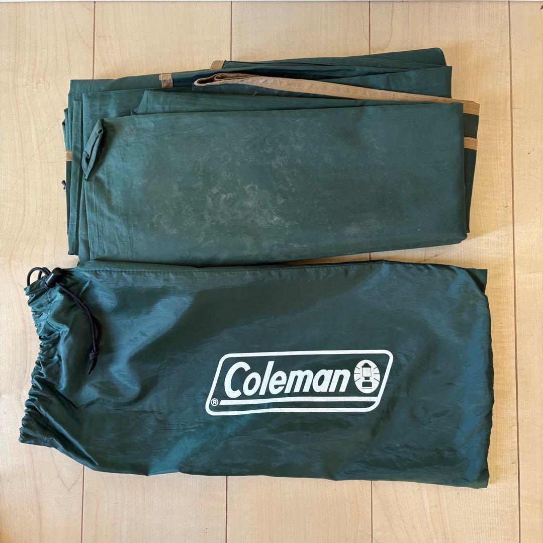 コールマン　タフワイドドーム300EX III