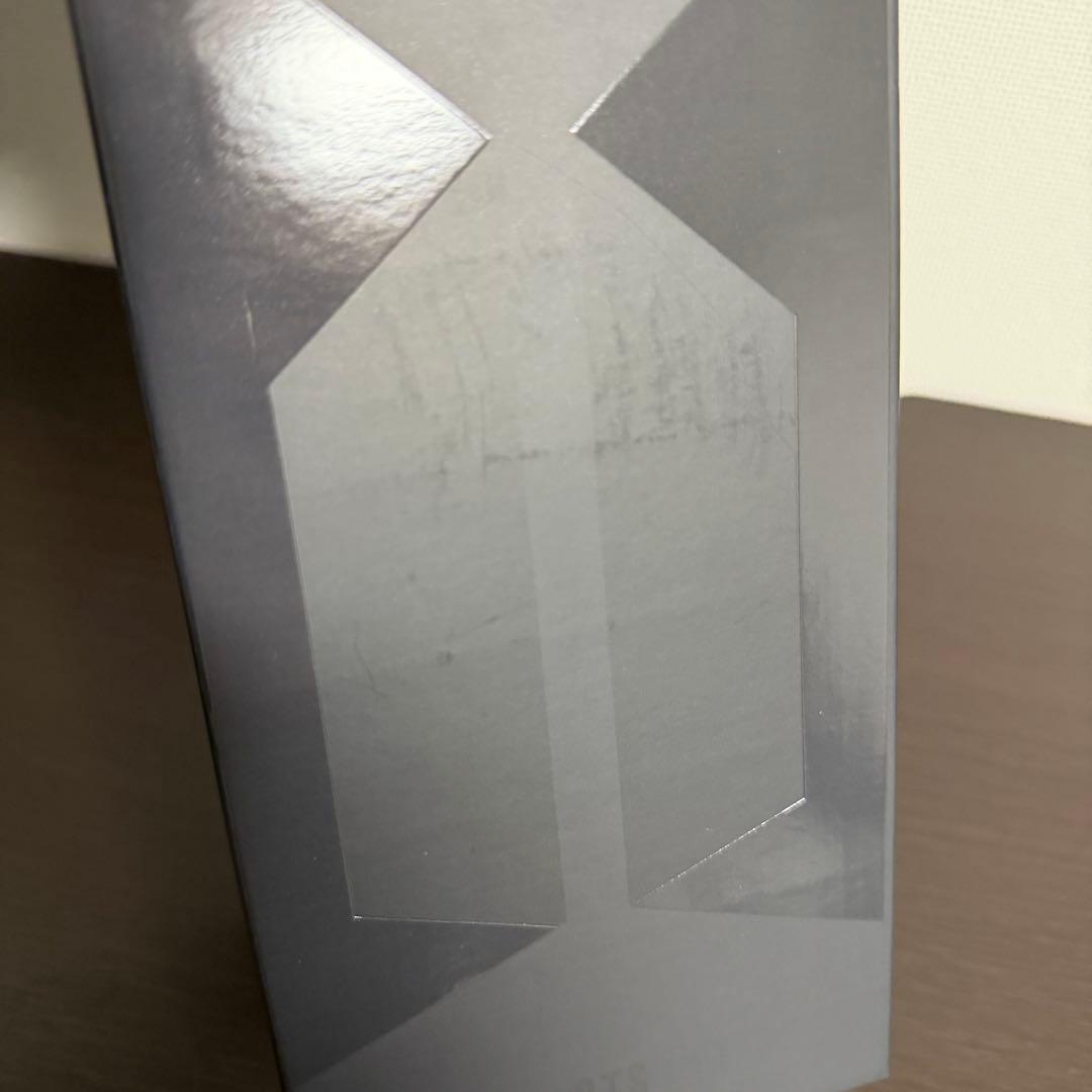 BTS OFFICIAL LIGHT STICK SE ペンライト アミボム