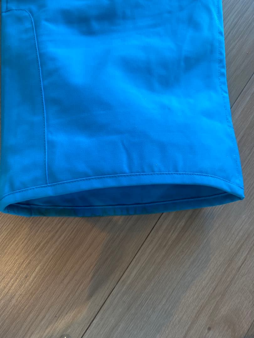 nnoum スキーウェア 上下セット　男性用　Lサイズ