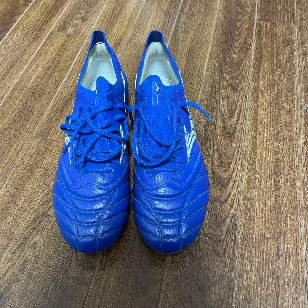 モレリアネオ 3 β JAPAN