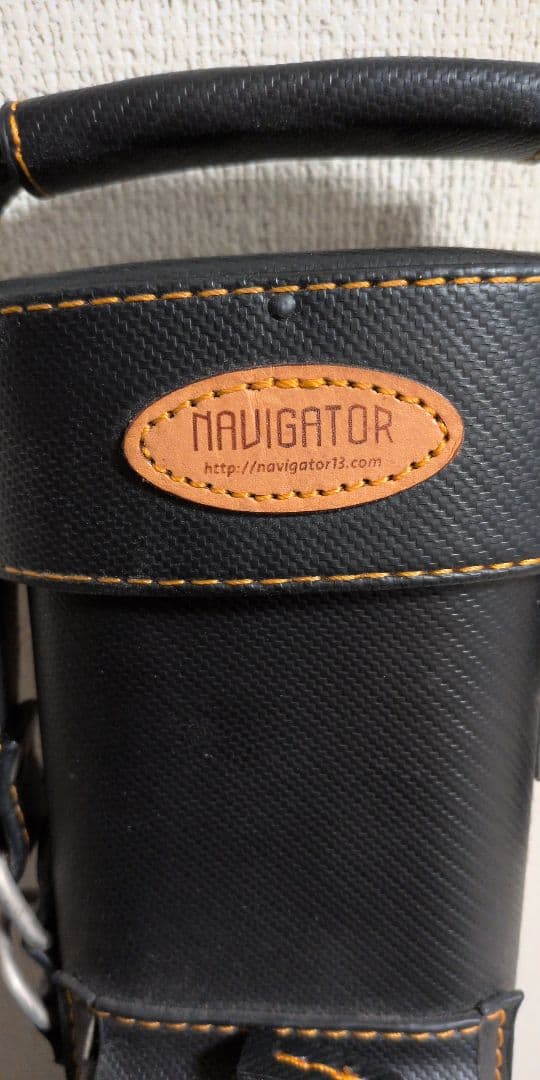 ナビゲーター キューケース 3B4S ブラック