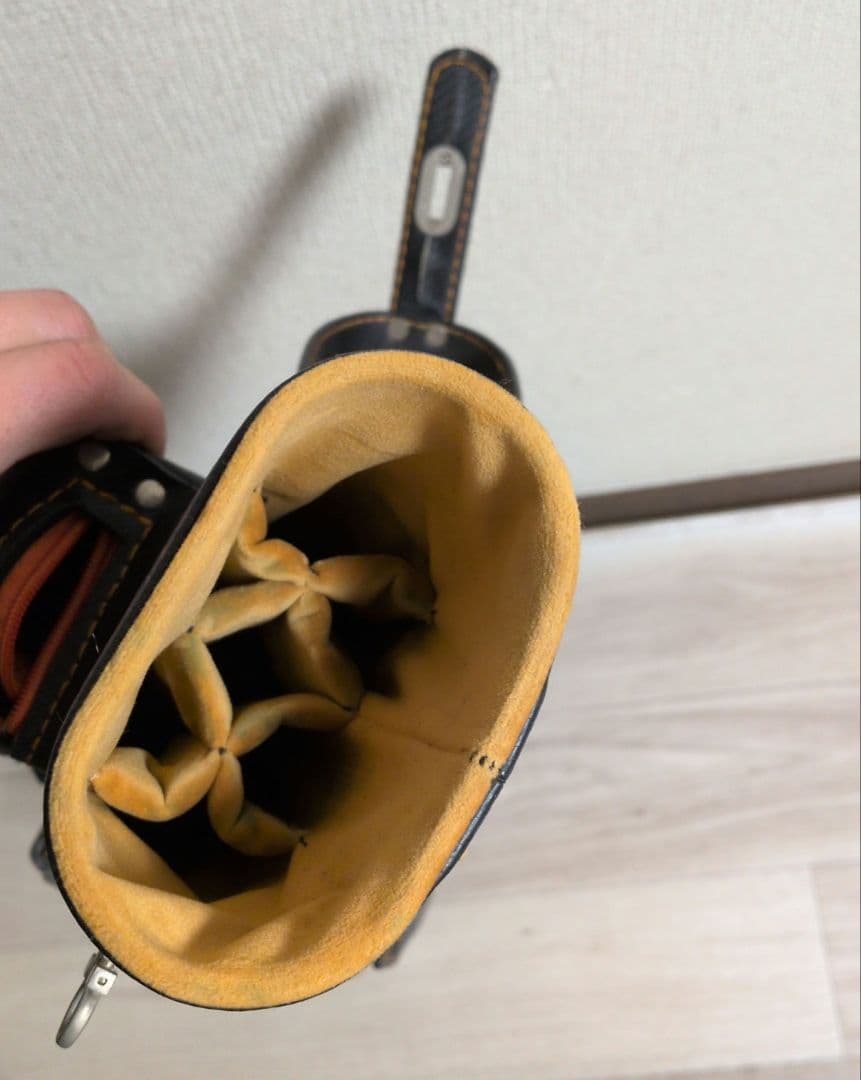 ナビゲーター キューケース 3B4S ブラック