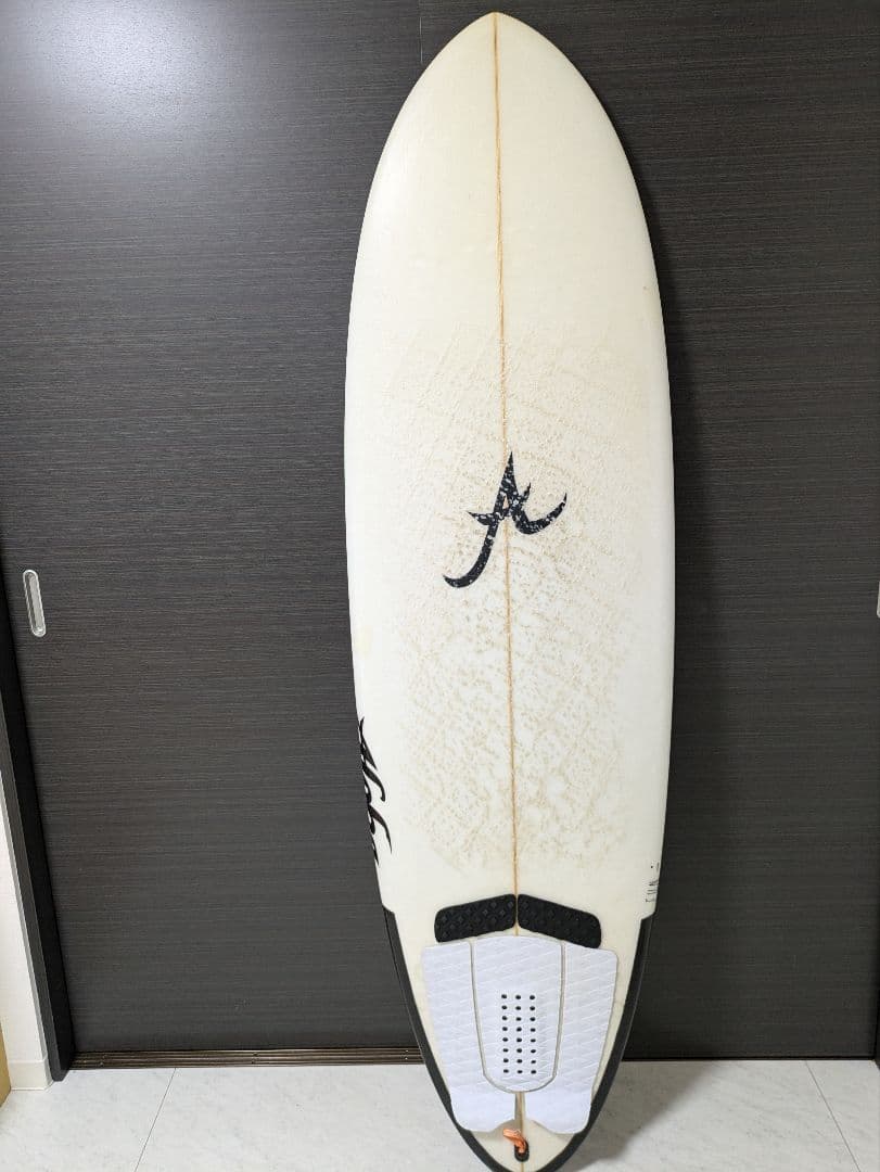 Aloha surfbords FUN 6'0/PU★リペア跡あり★手渡しのみ