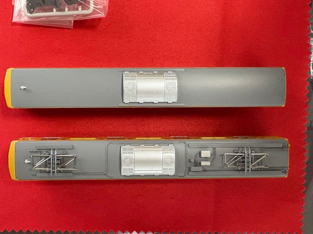 終末トレインどこへいく西武新2000系