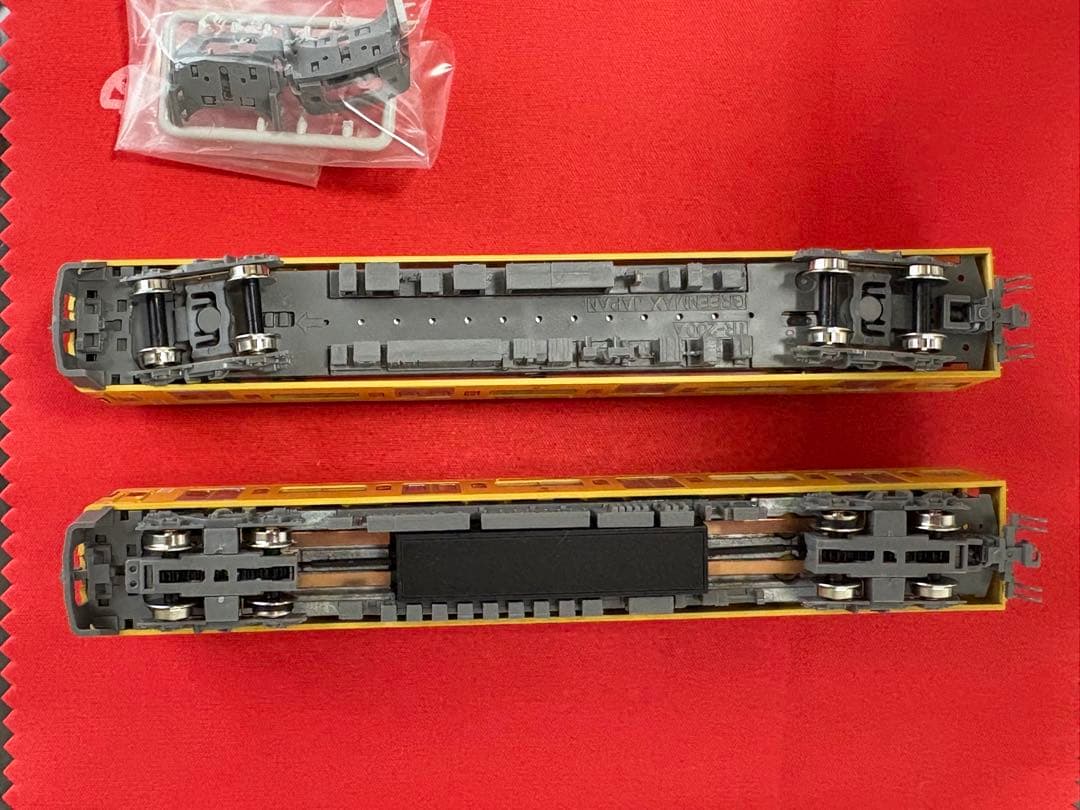 終末トレインどこへいく西武新2000系