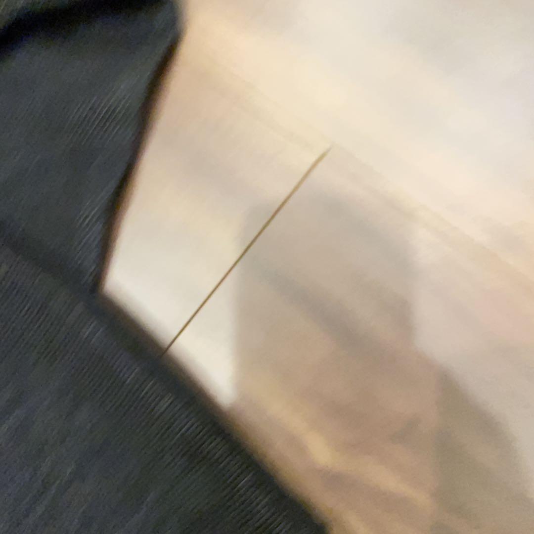 新品未使用MARK&LONA マークアンドロナ　ディズニー　コラボ