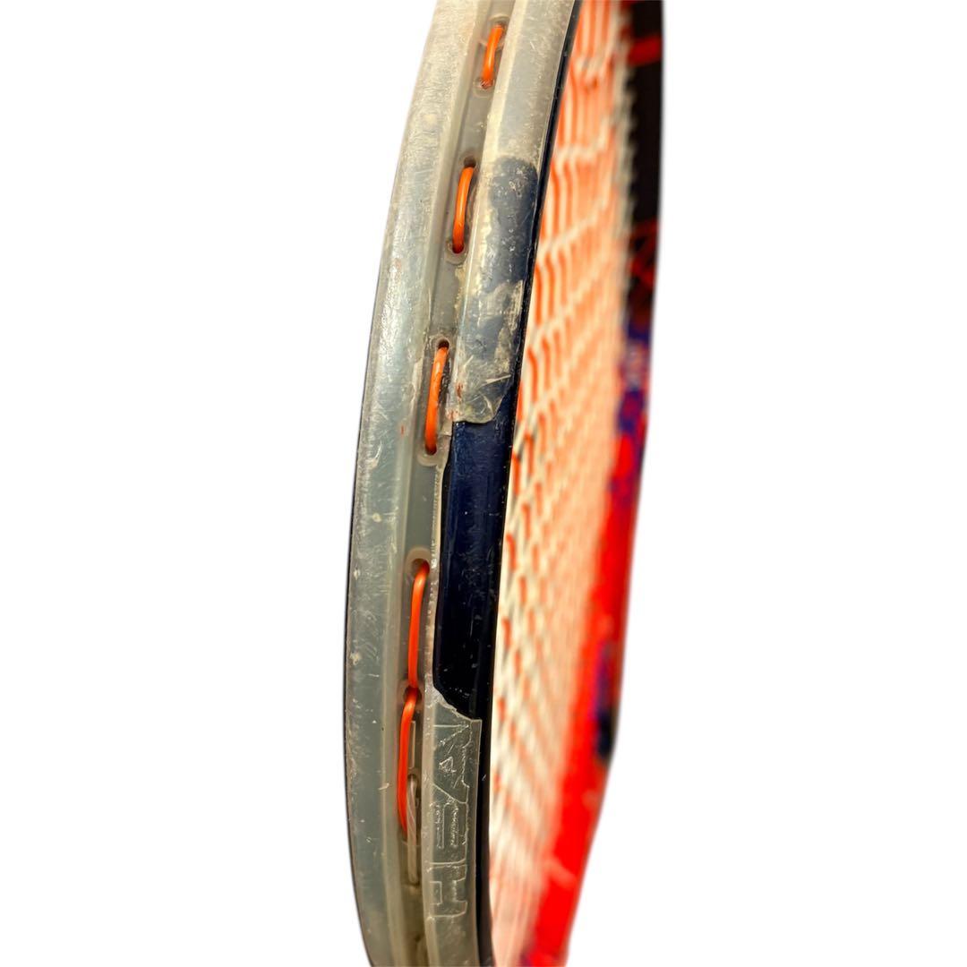 HEAD RADICAL MP ヘッド ラジカル G3 硬式テニスラケット