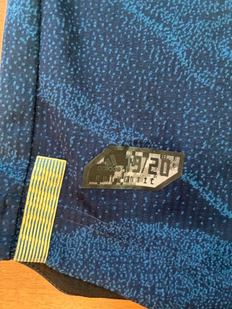 Real Madrid ユニフォームセット ネイビー