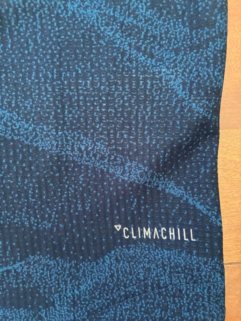 Real Madrid ユニフォームセット ネイビー