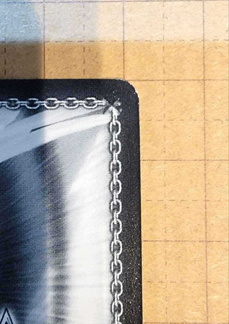 ジョジョ ヴァイスシュヴァルツ 覚悟の示す先 ジョルノ SP