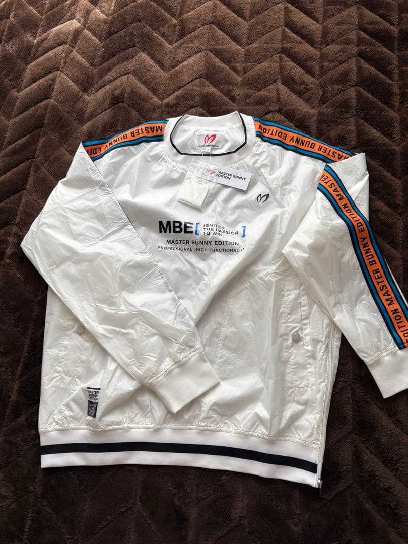 ★新品★マスターバニーエディション　ツインスニード　サイズ5