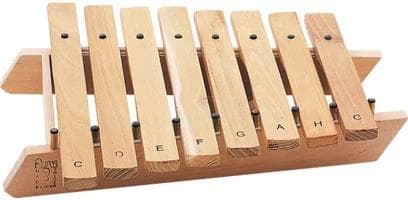 【新品】アウリスシロホンダイヤトニック12音