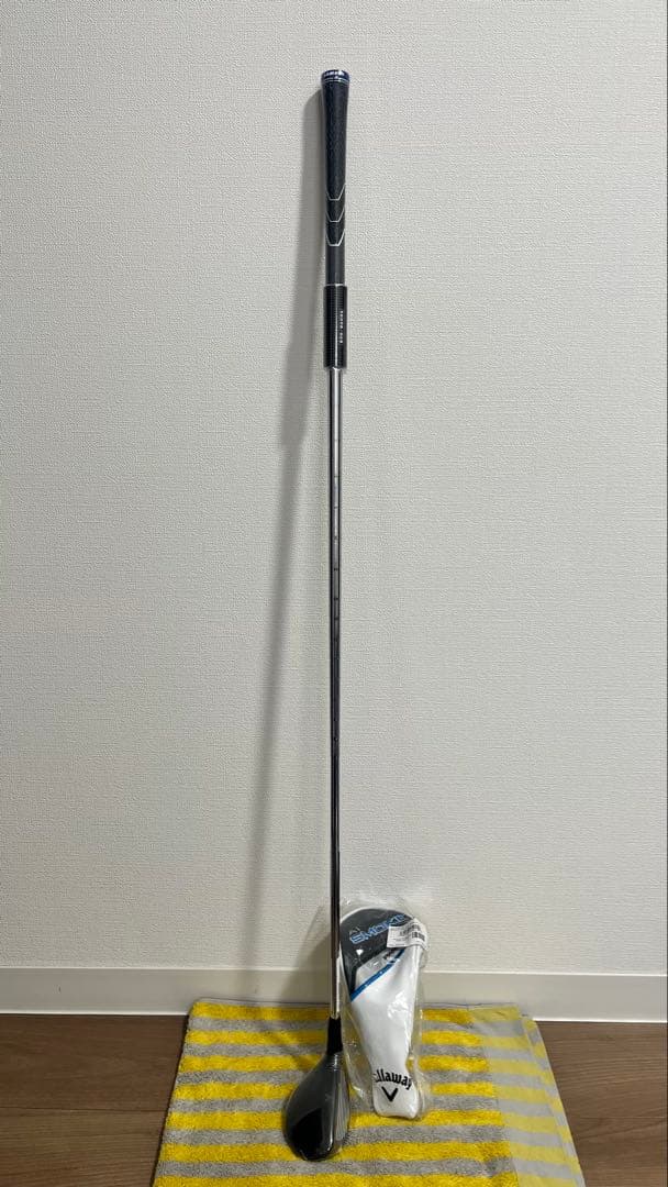 パラダイム AI SMOKE ハイブリッド 5UT