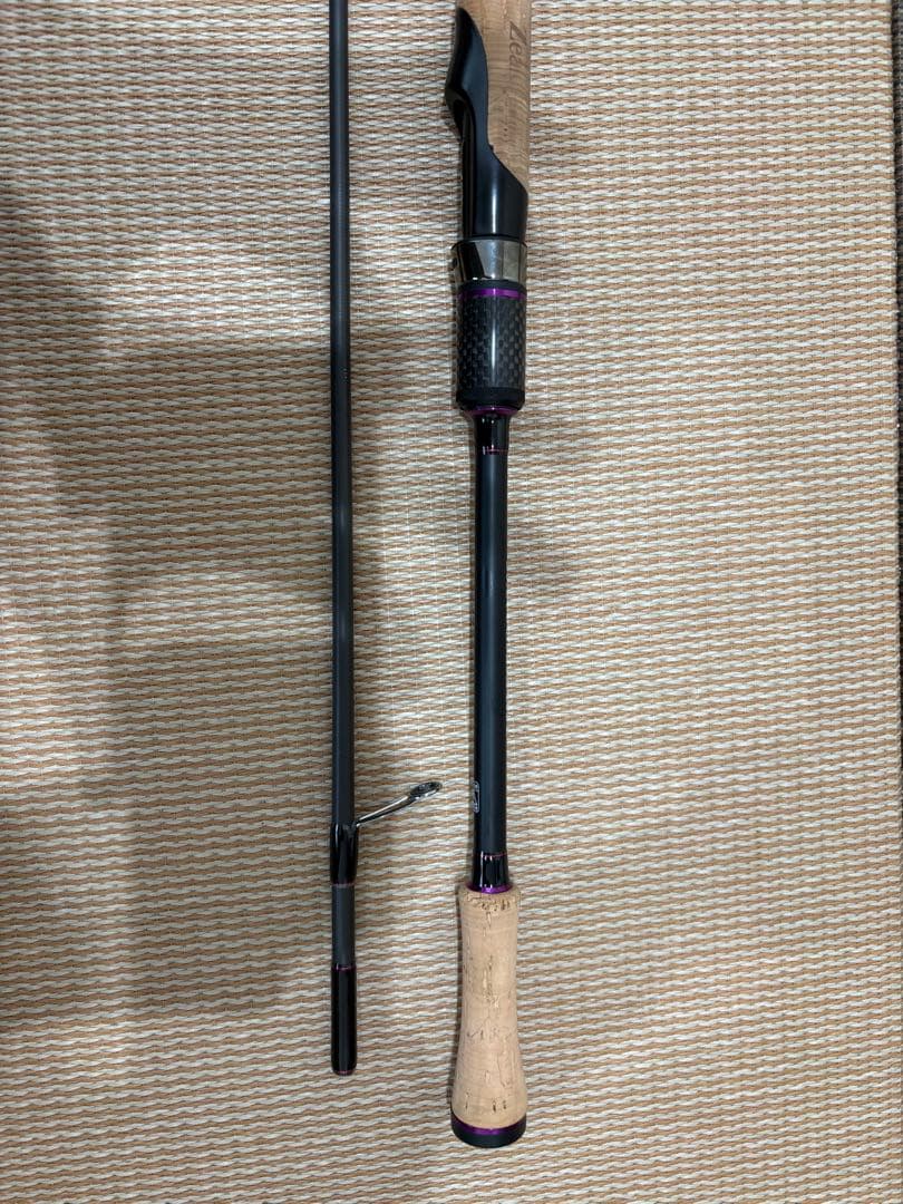 VELLZARD ヴェルザード SMRS85